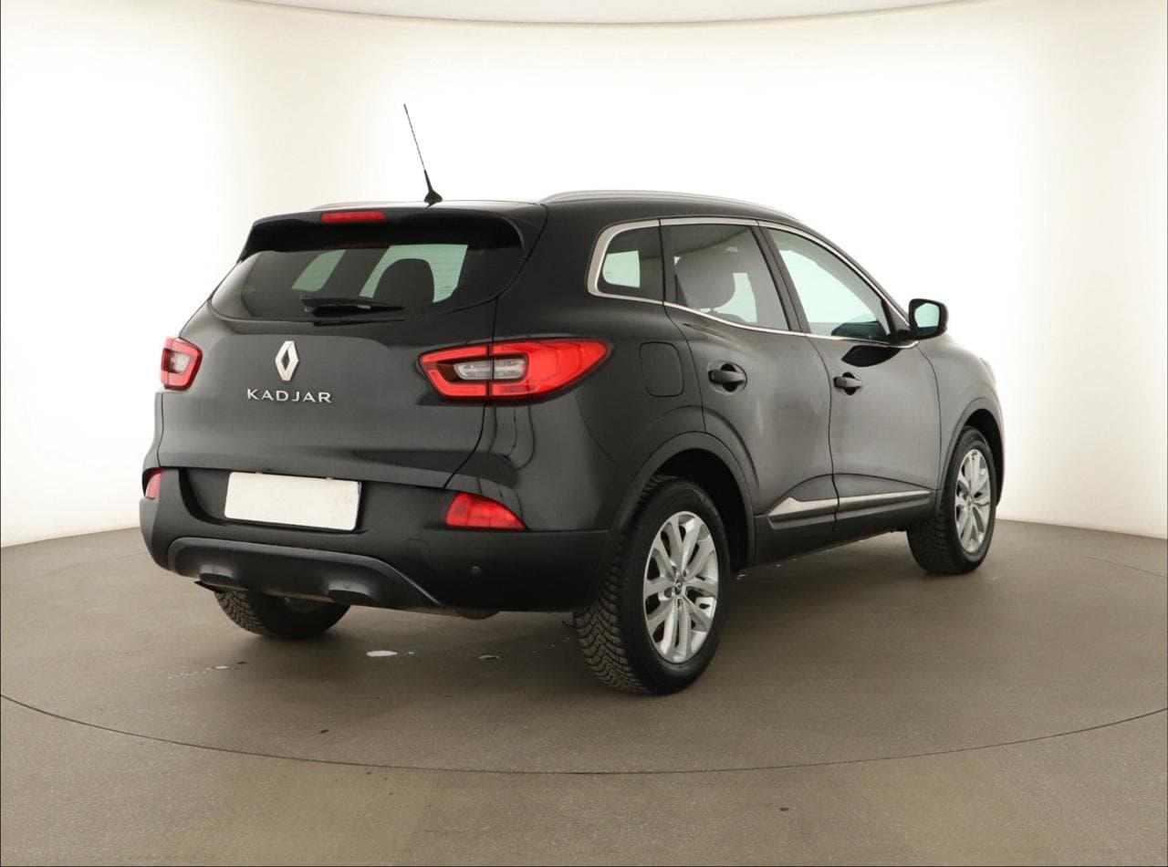 2015 Renault Kadjar - 7