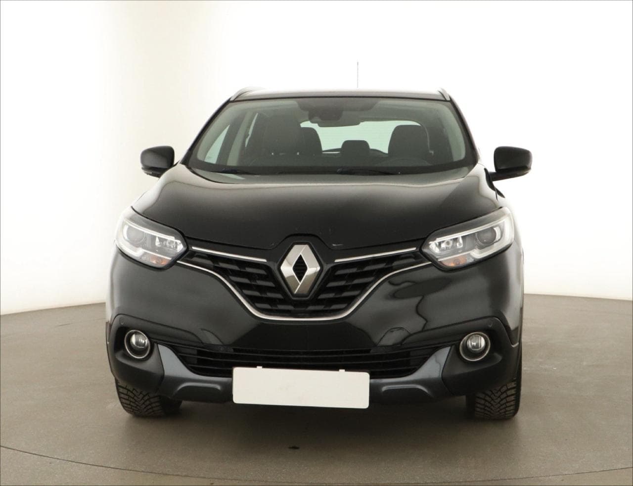 2015 Renault Kadjar - 2