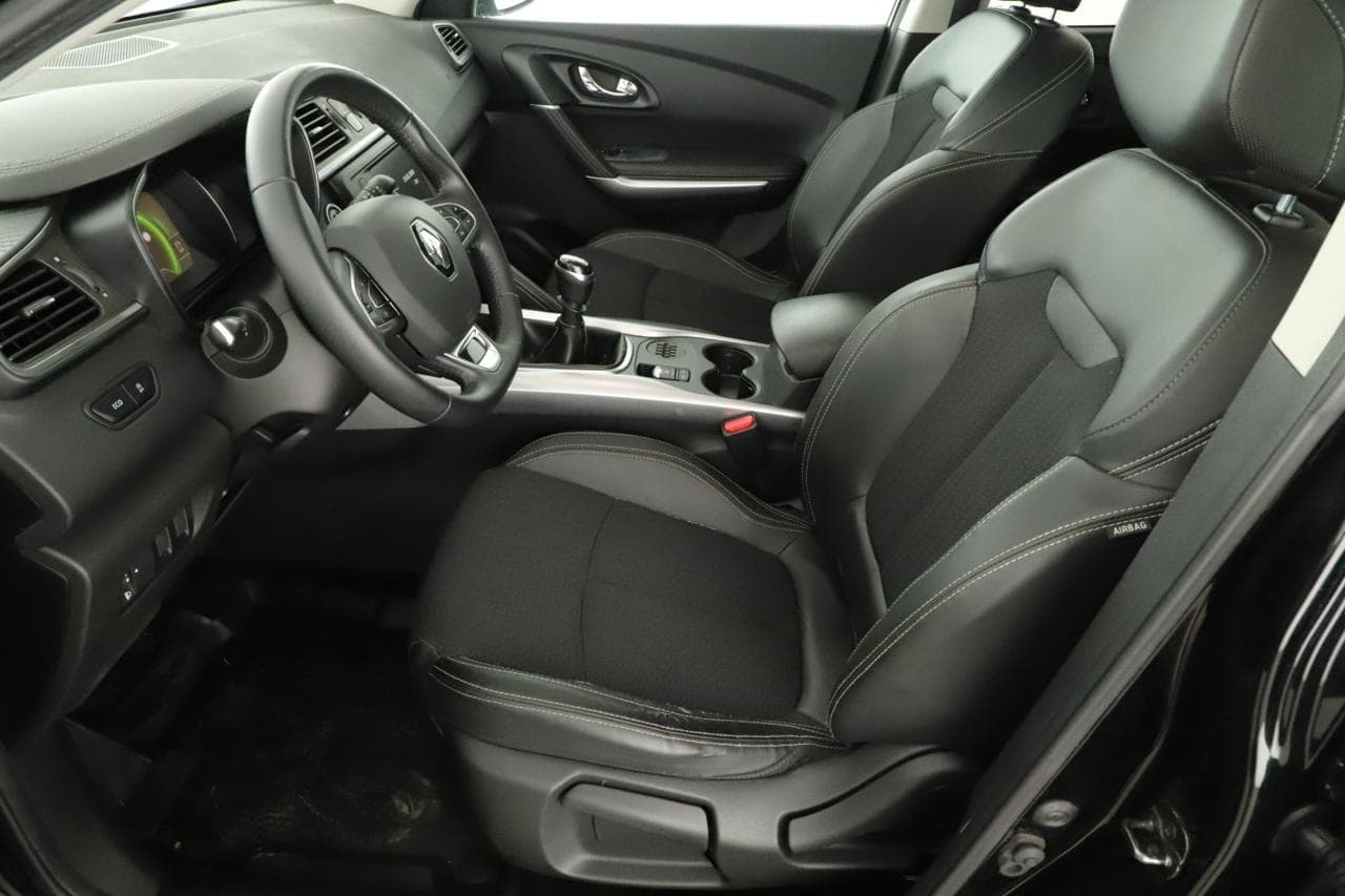 2015 Renault Kadjar - 13