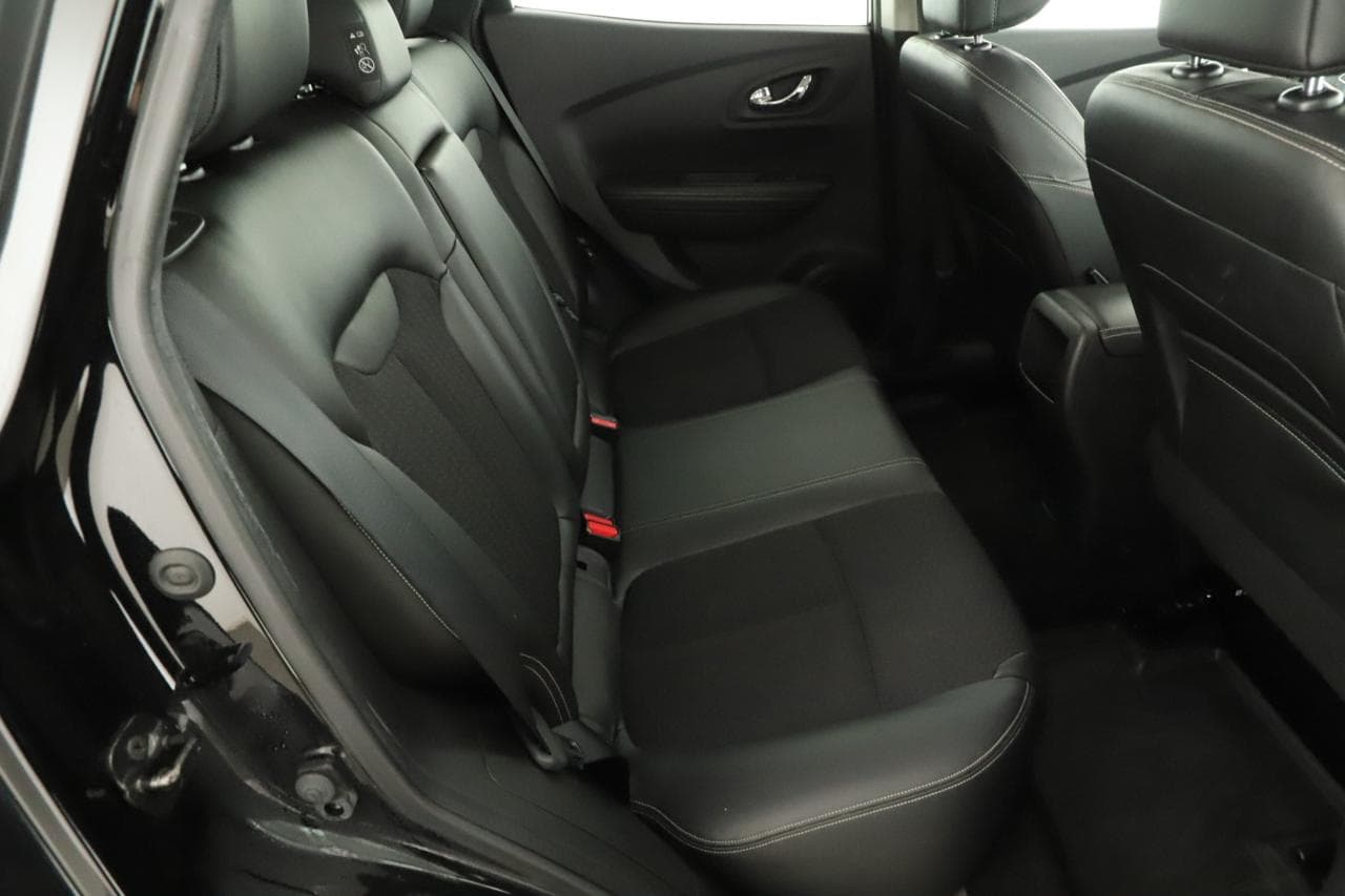 2015 Renault Kadjar - 11