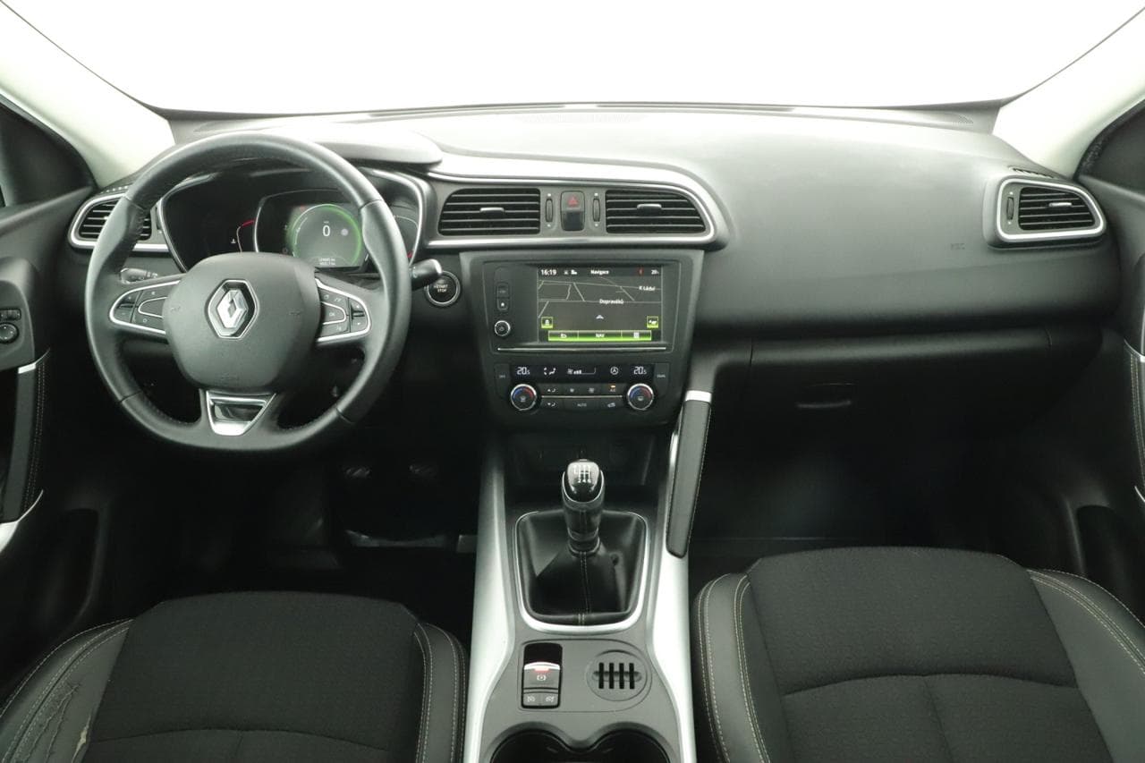 2015 Renault Kadjar - 9