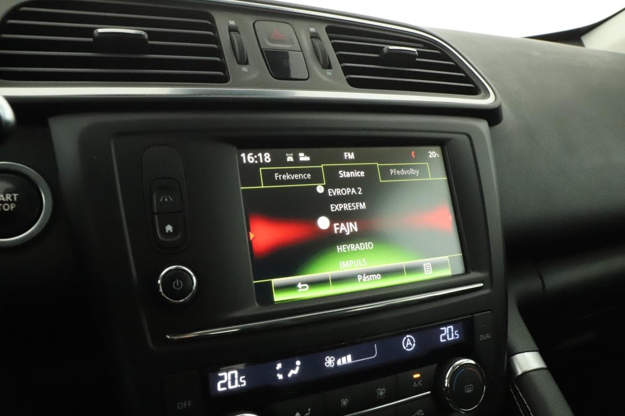 2015 Renault Kadjar - 17