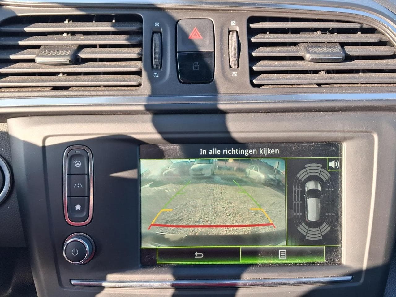 2018 Renault Kadjar - 16