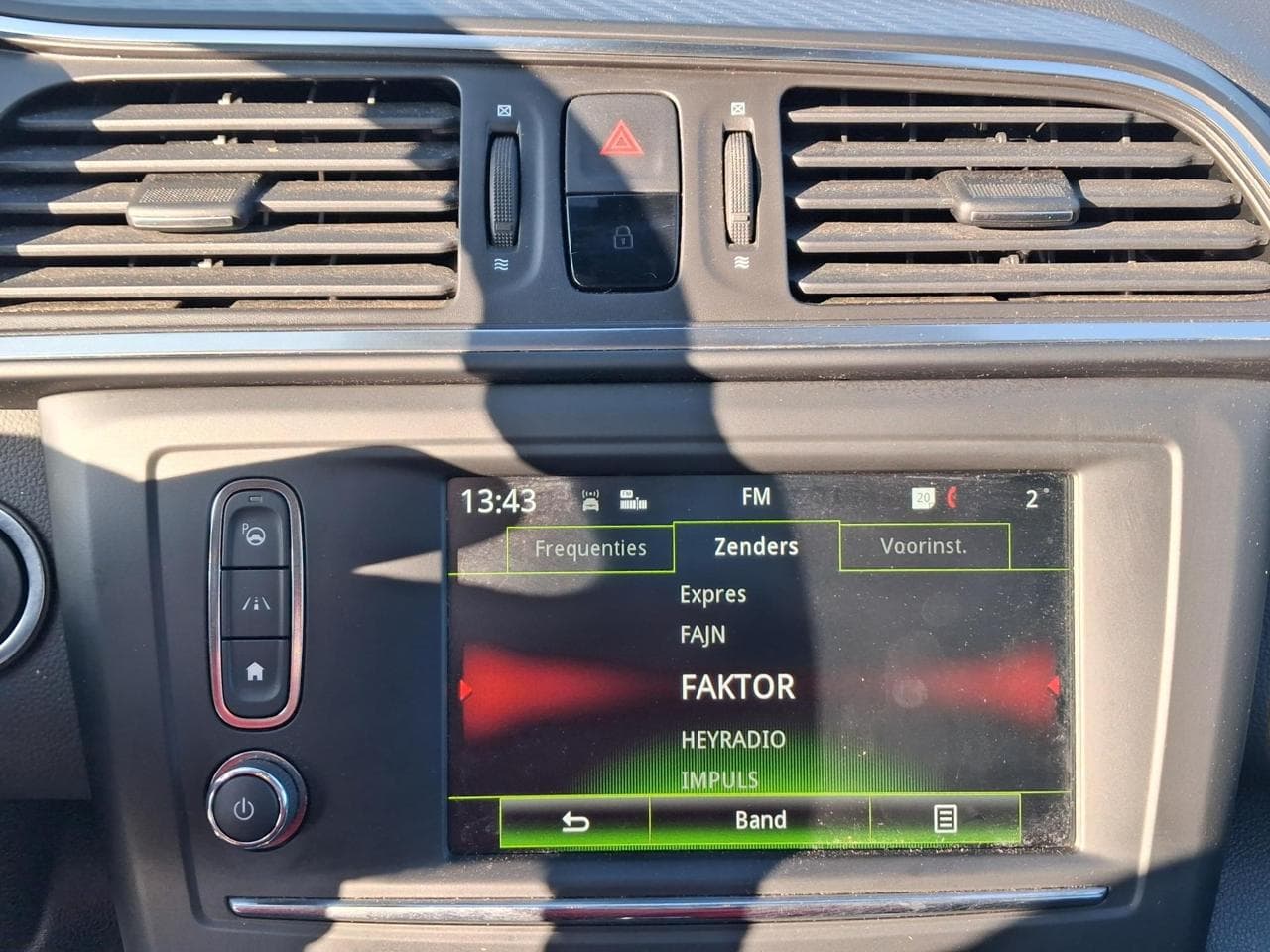 2018 Renault Kadjar - 14