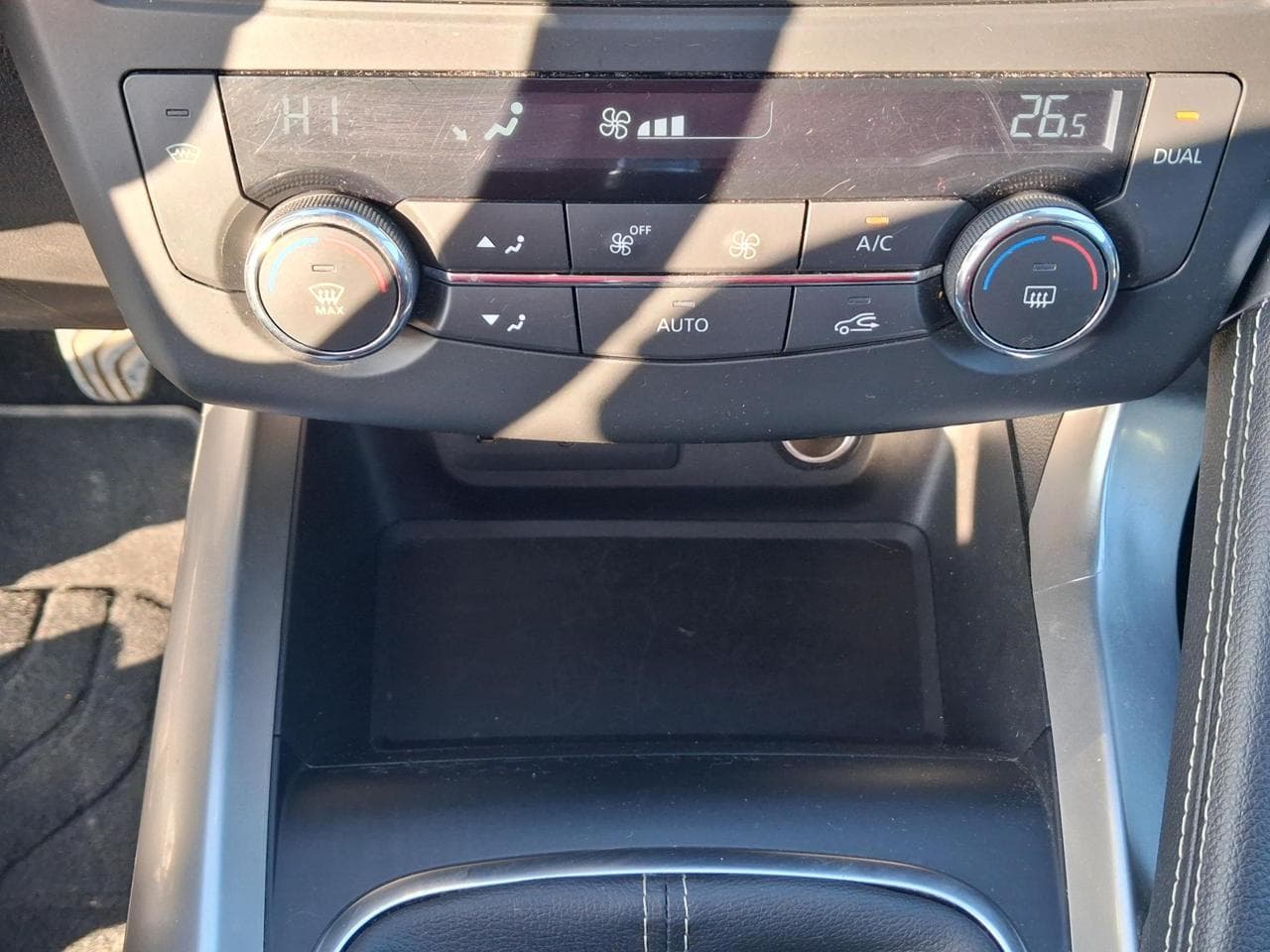 2018 Renault Kadjar - 17