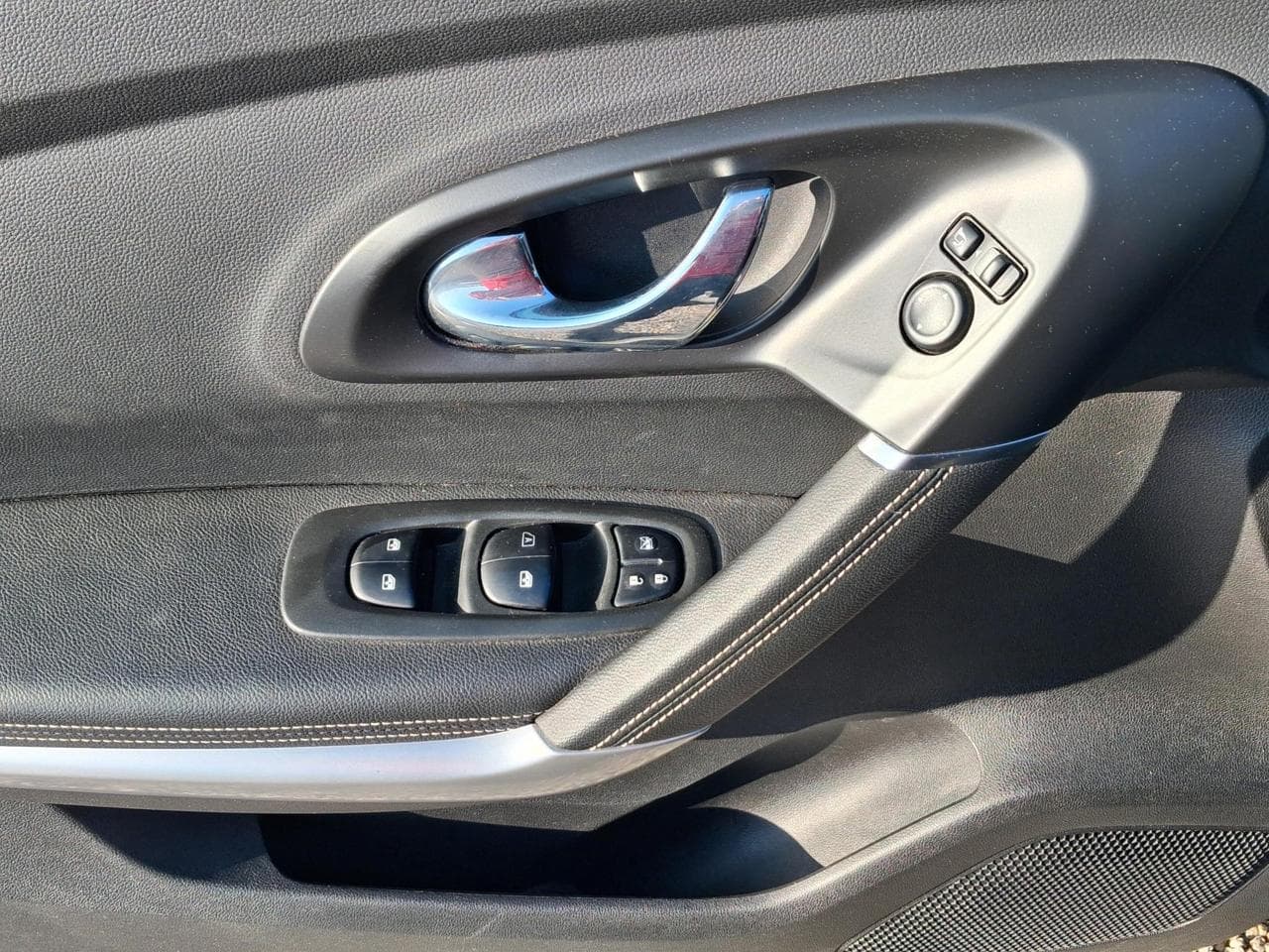 2018 Renault Kadjar - 11