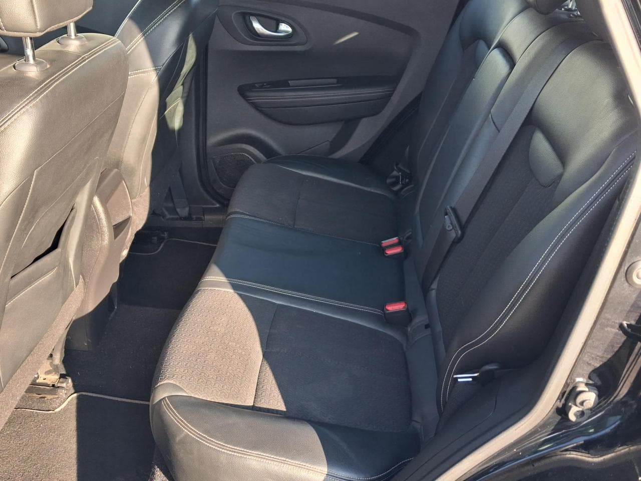 2018 Renault Kadjar - 10