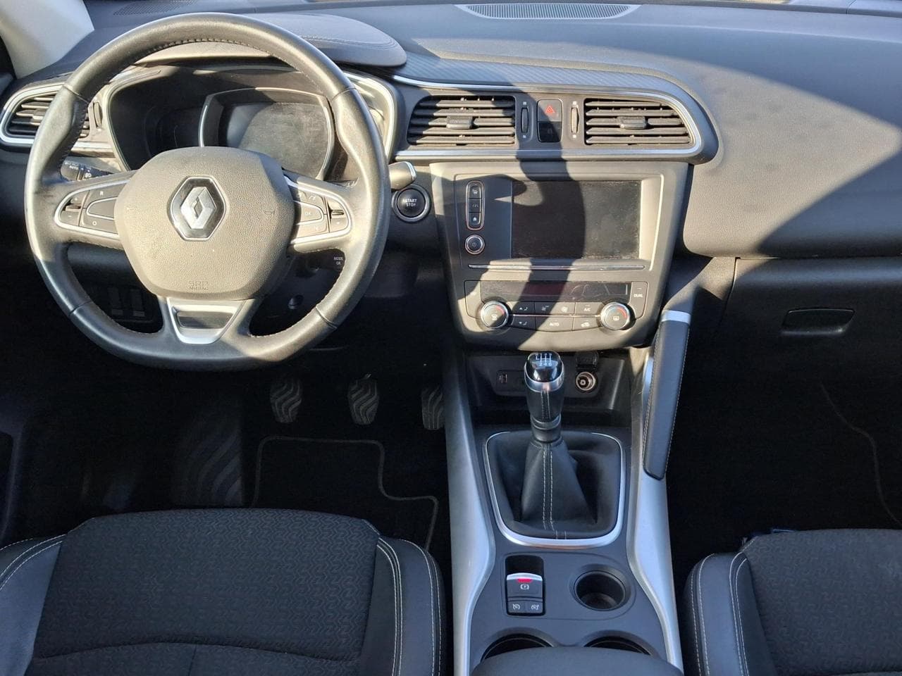 2018 Renault Kadjar - 8