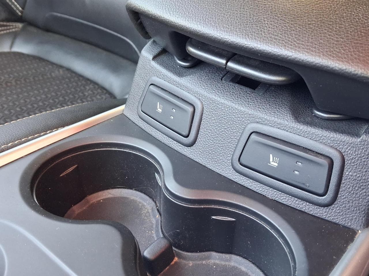 2018 Renault Kadjar - 20