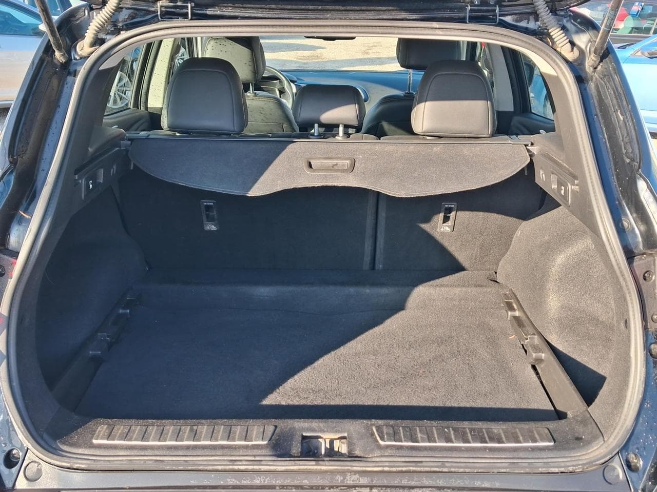 2018 Renault Kadjar - 7