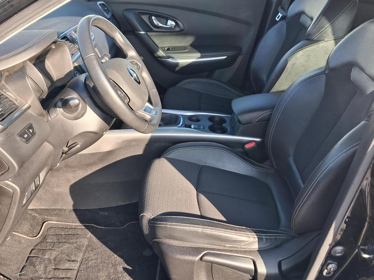 2018 Renault Kadjar - 9