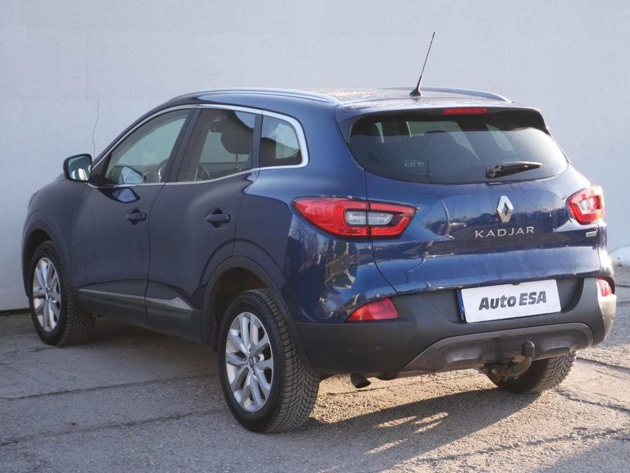 2016 Renault Kadjar - 4