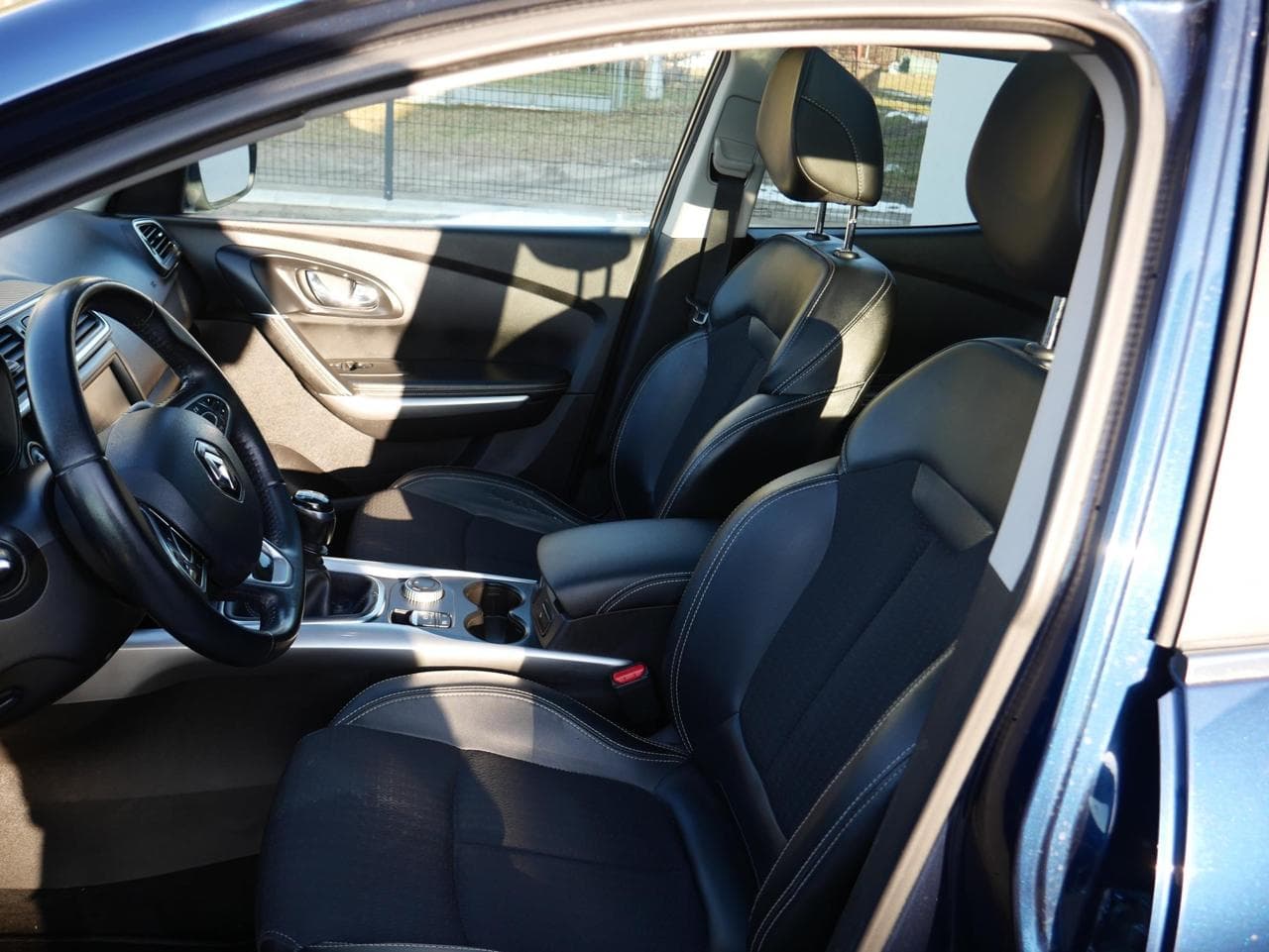 2016 Renault Kadjar - 9