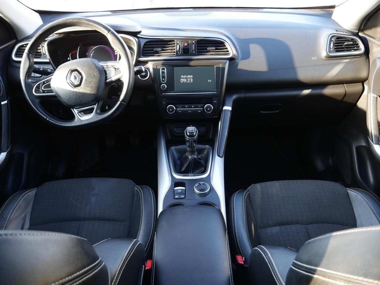 2016 Renault Kadjar - 8