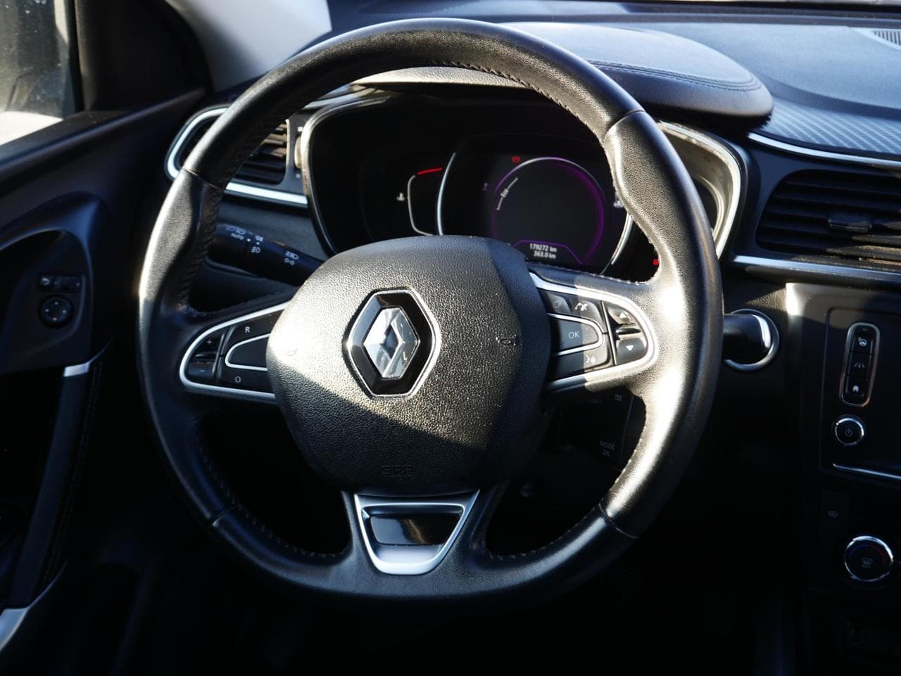 2016 Renault Kadjar - 14