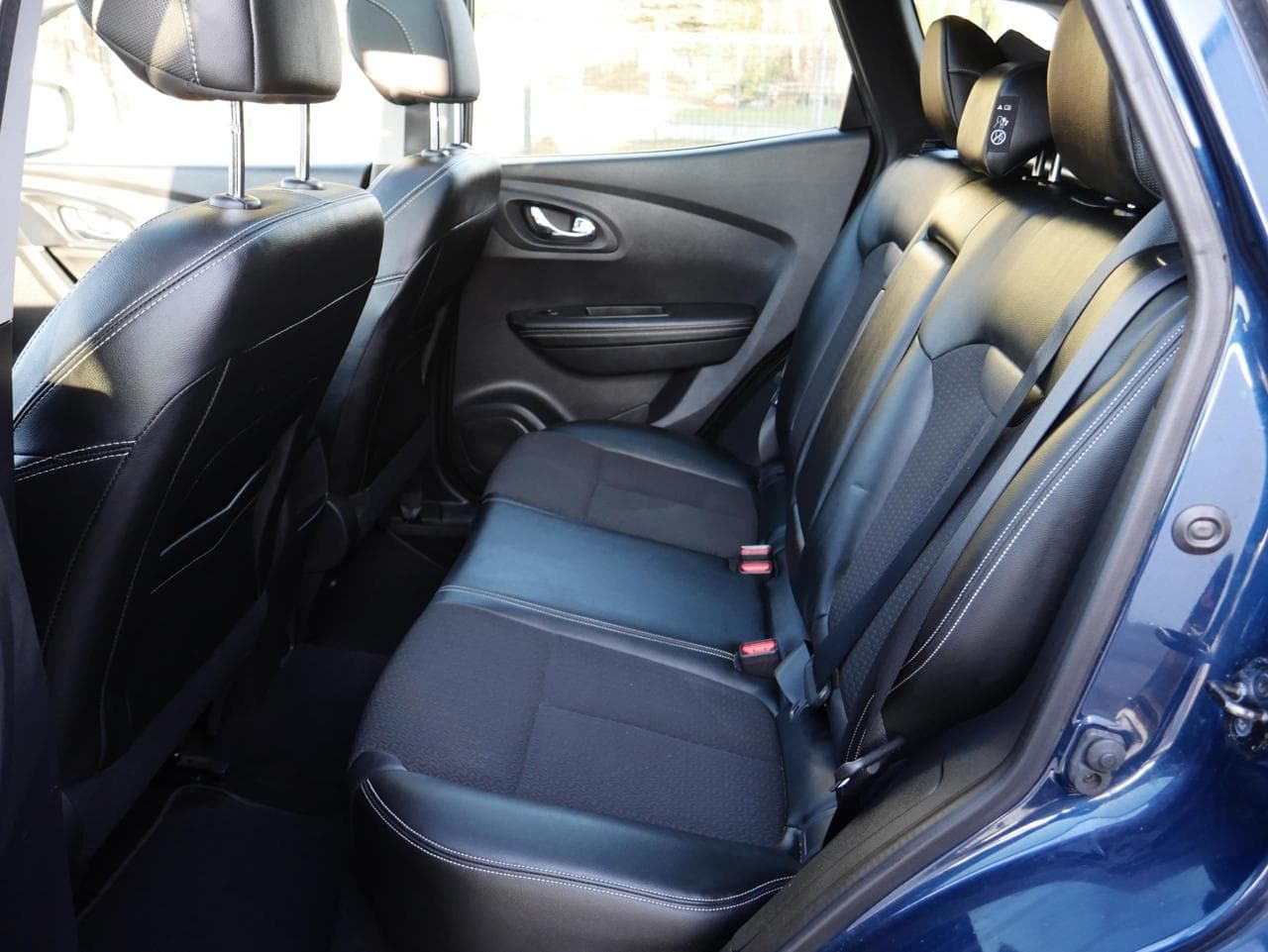 2016 Renault Kadjar - 10