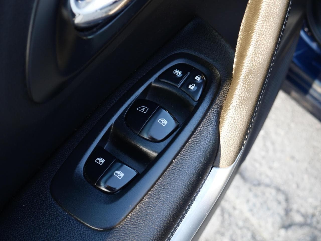 2016 Renault Kadjar - 16