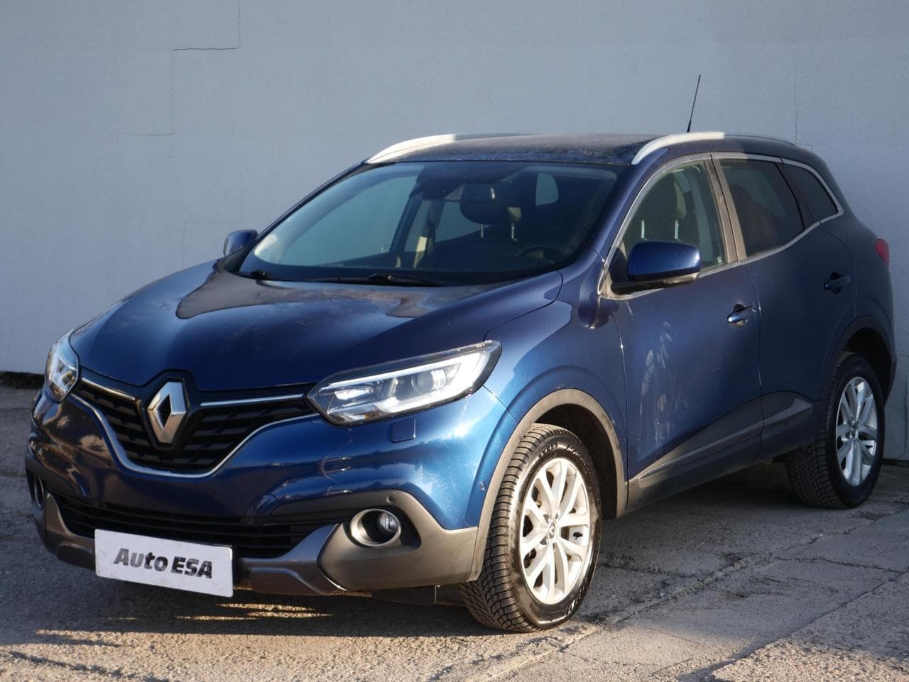 2016 Renault Kadjar - 3