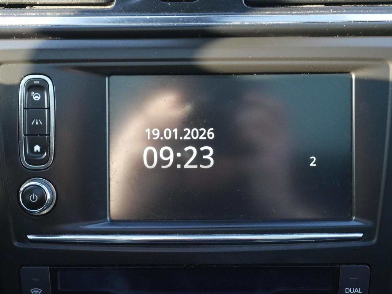 2016 Renault Kadjar - 11