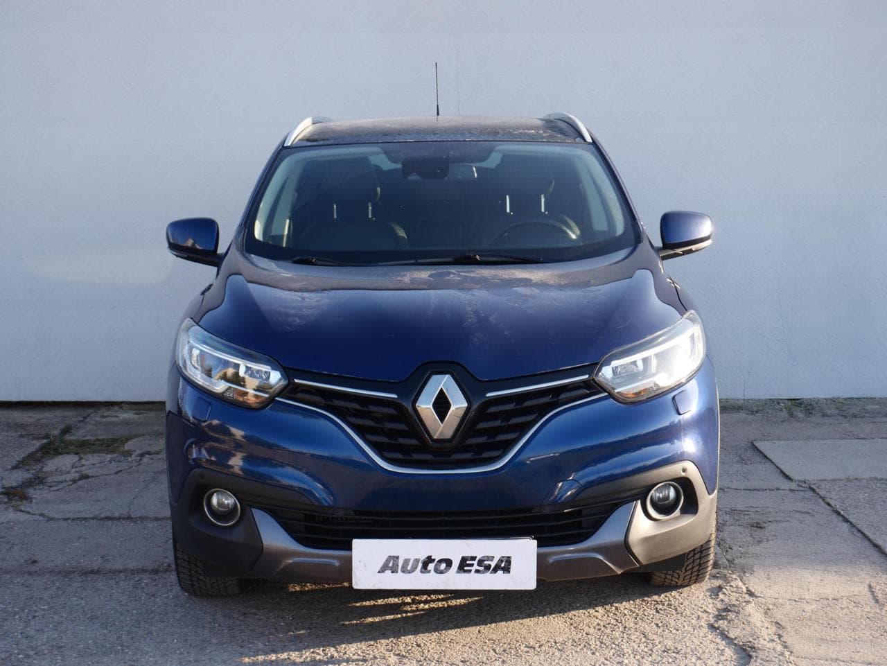 2016 Renault Kadjar - 2
