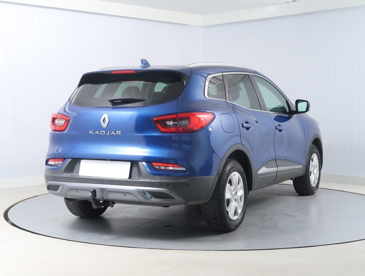 2019 Renault Kadjar - 7