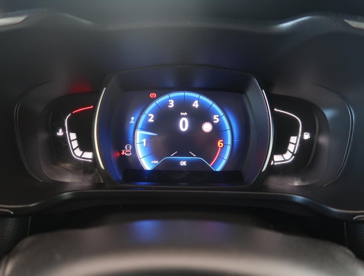 2019 Renault Kadjar - 17