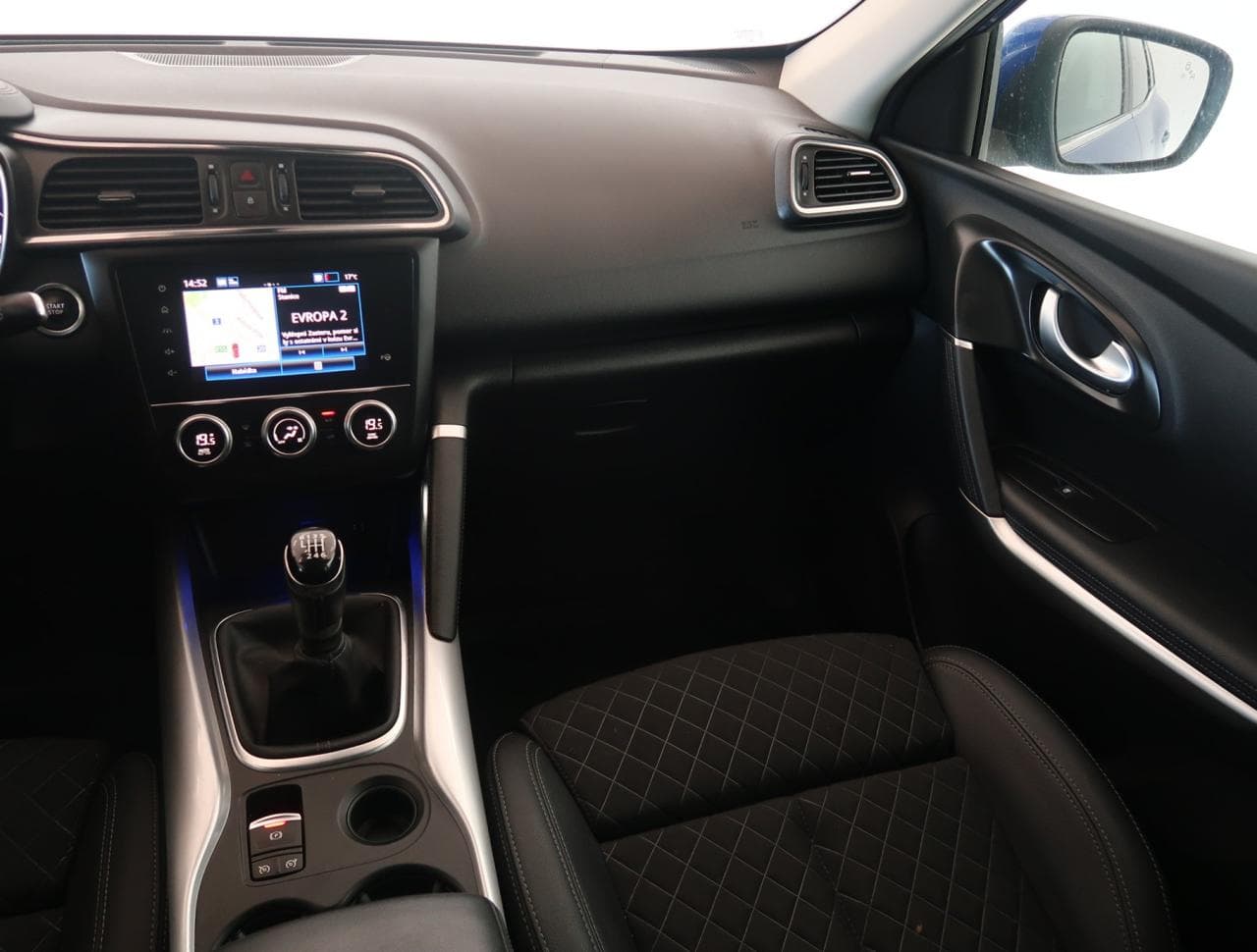 2019 Renault Kadjar - 11