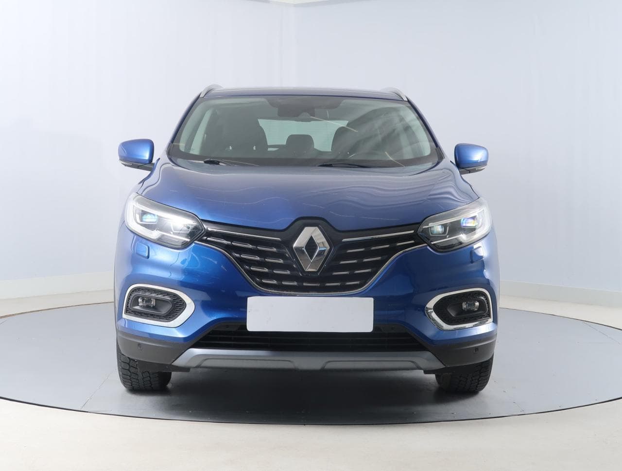 2019 Renault Kadjar - 2