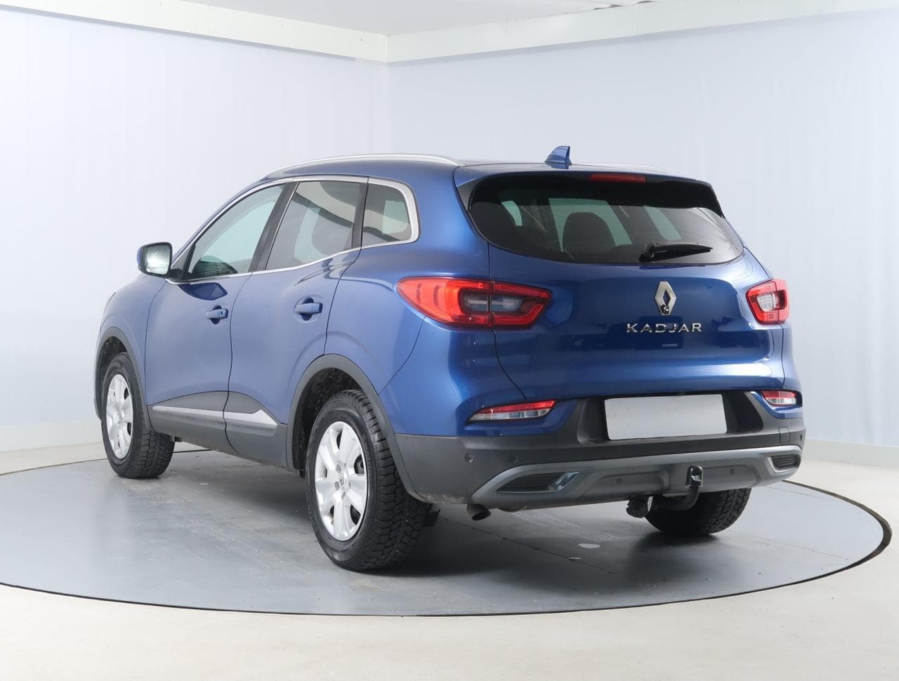 2019 Renault Kadjar - 5