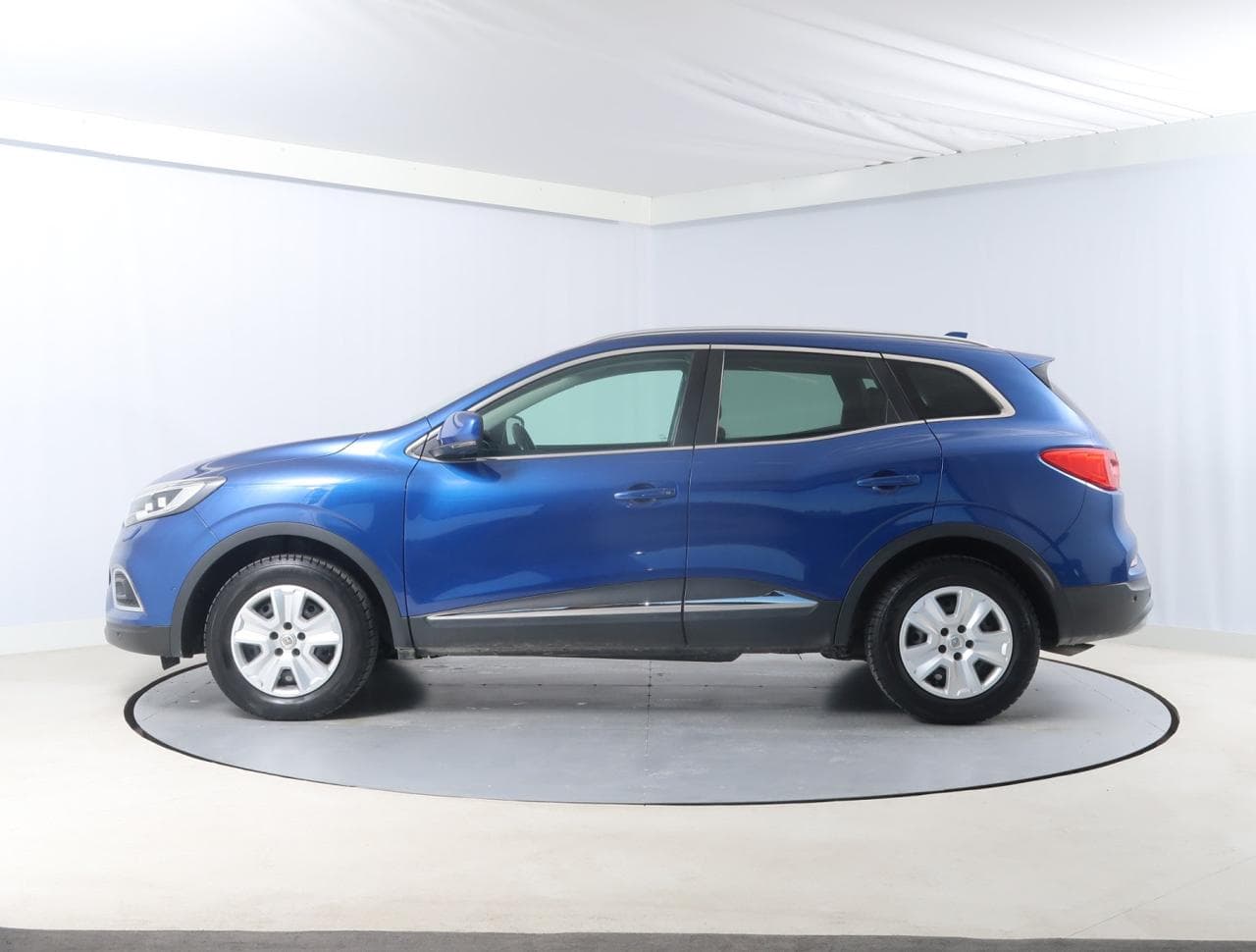 2019 Renault Kadjar - 4