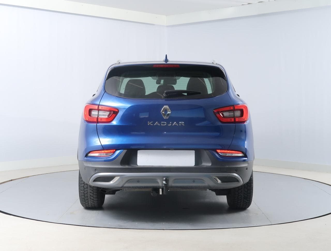 2019 Renault Kadjar - 6