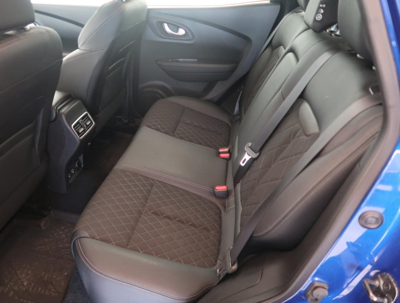 2019 Renault Kadjar - 15