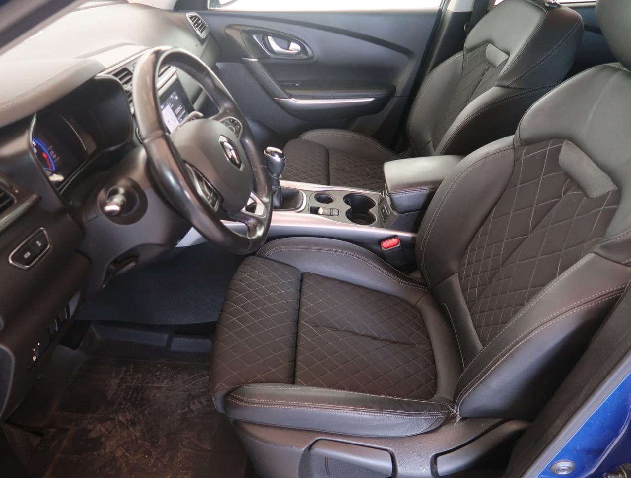 2019 Renault Kadjar - 16