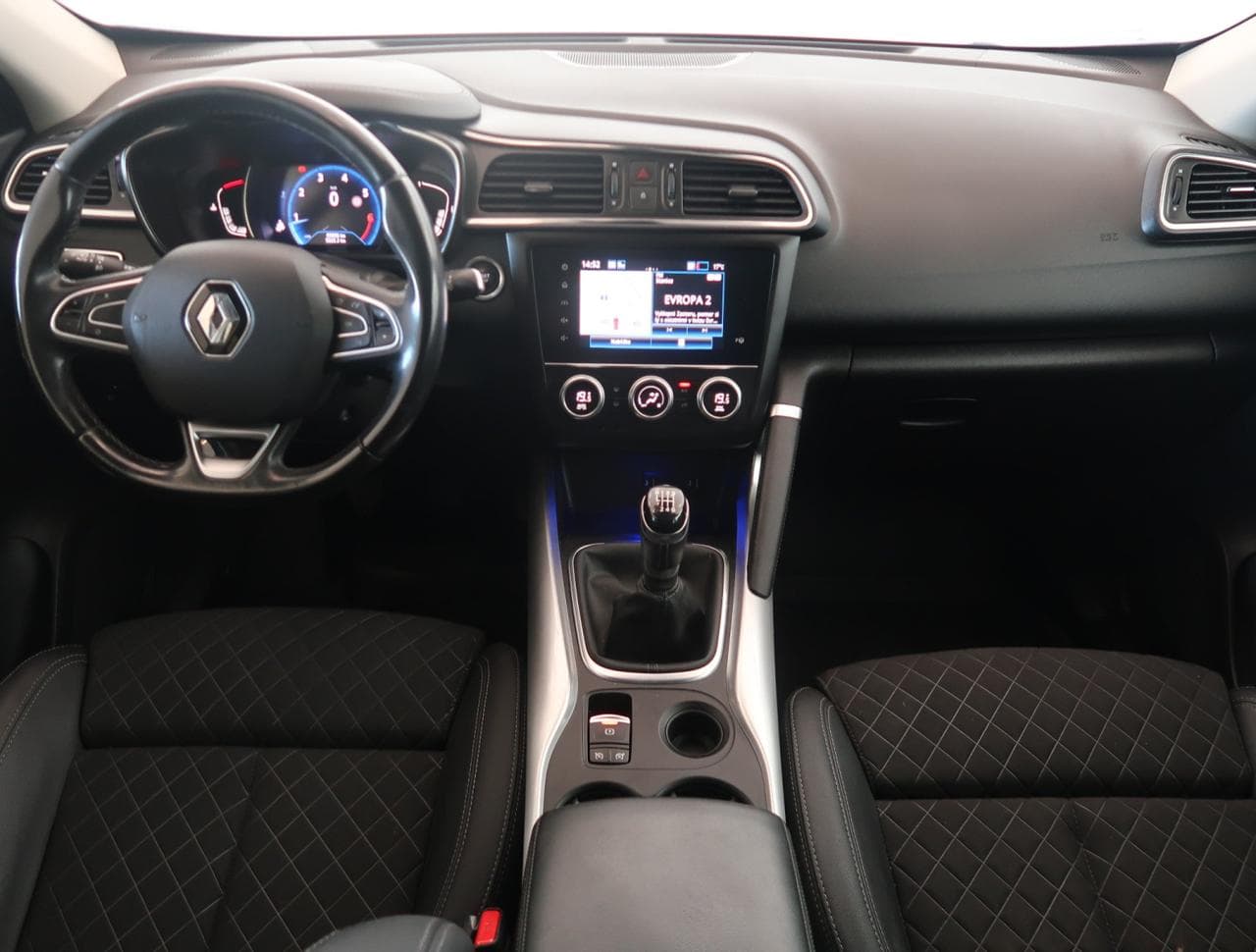 2019 Renault Kadjar - 10