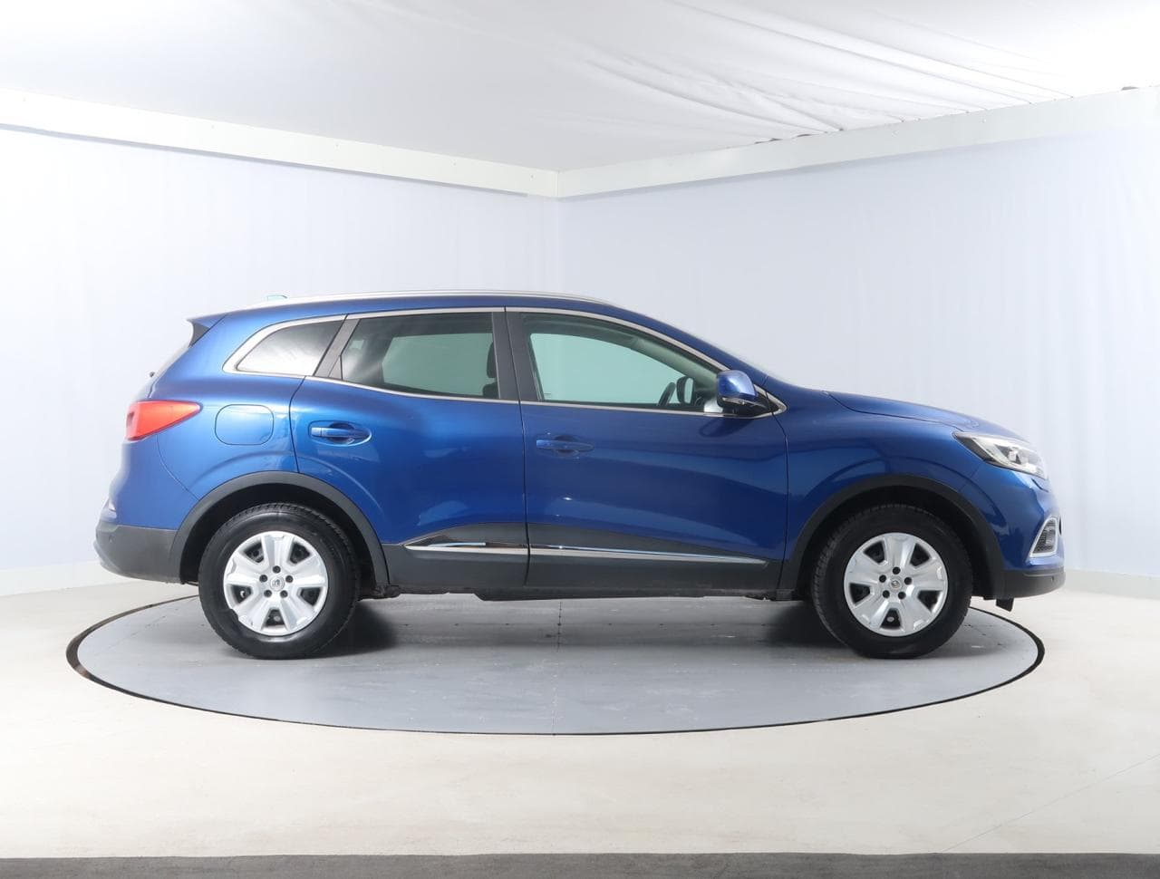 2019 Renault Kadjar - 8