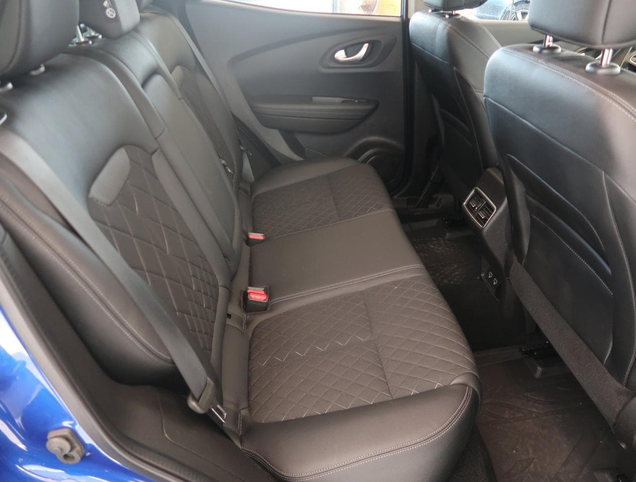 2019 Renault Kadjar - 13