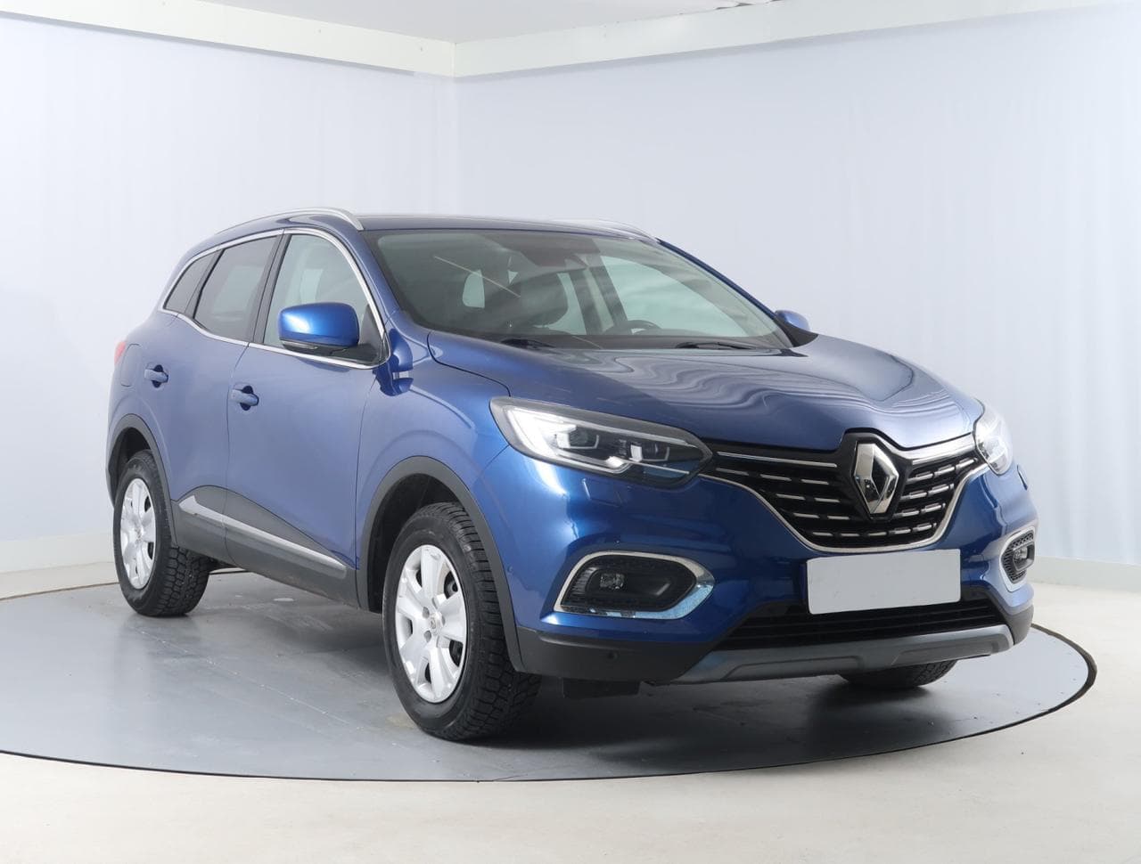 Renault Kadjar 1.3 TCe 117kW SUV