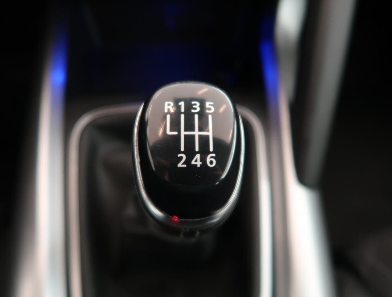 2019 Renault Kadjar - 19