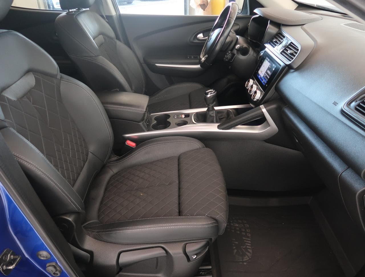 2019 Renault Kadjar - 12