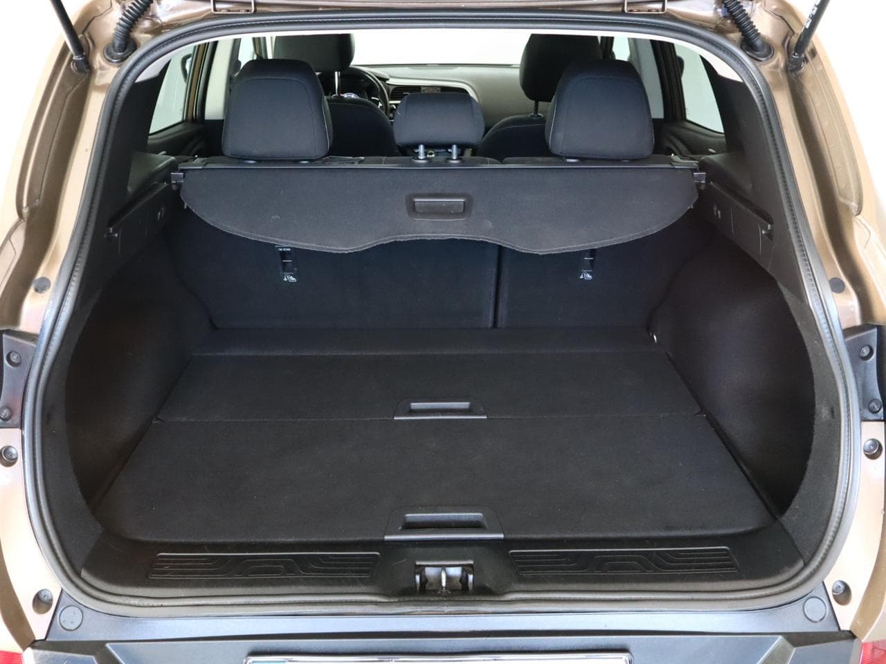 2018 Renault Kadjar - 18