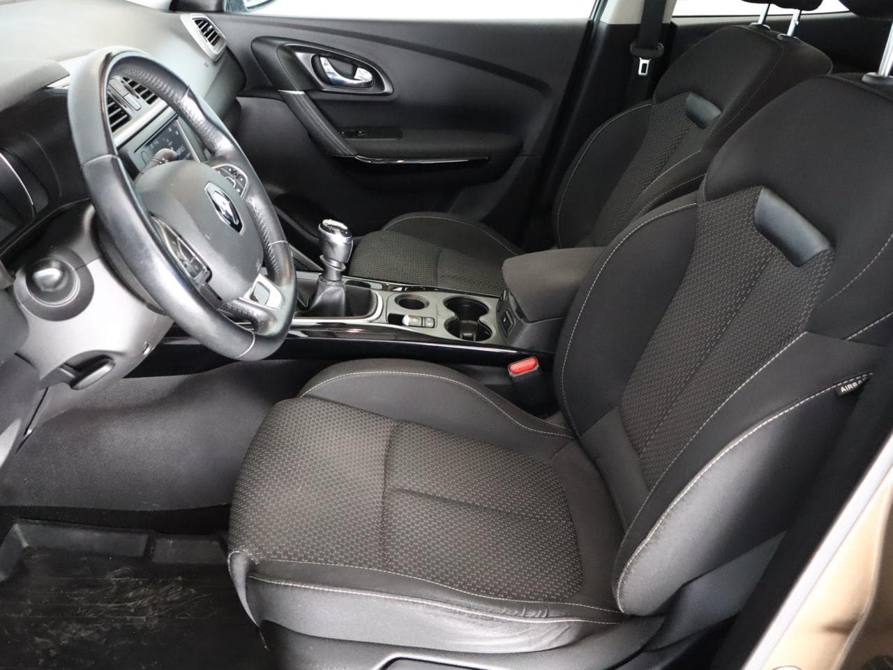 2018 Renault Kadjar - 14