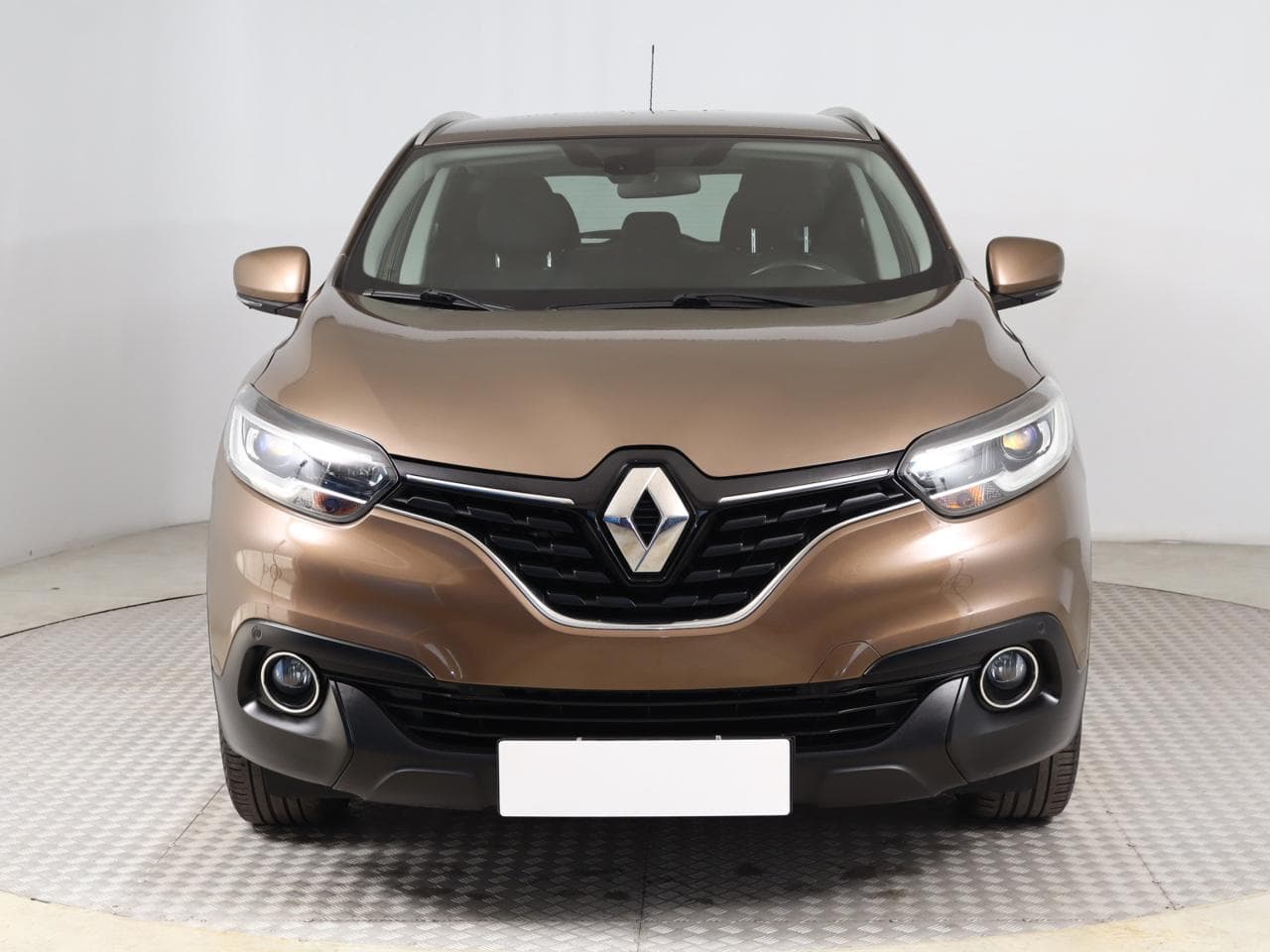 2018 Renault Kadjar - 2