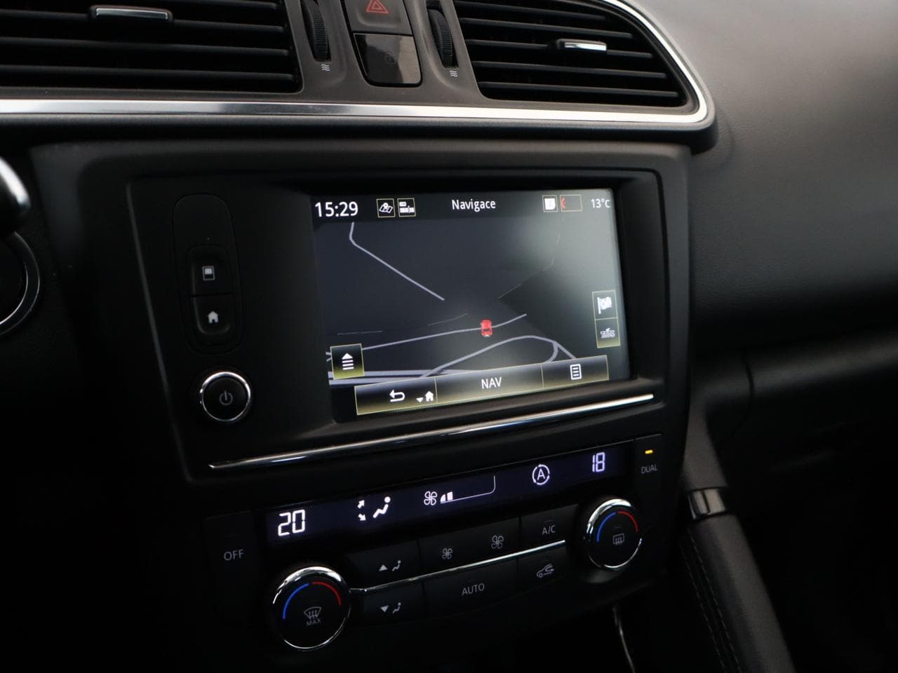 2018 Renault Kadjar - 17