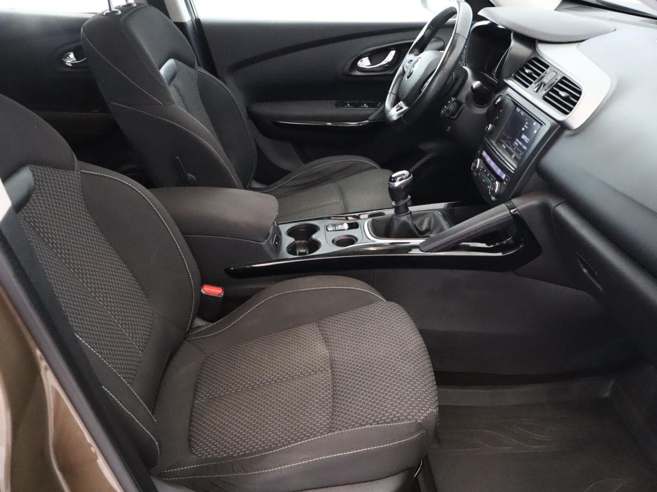 2018 Renault Kadjar - 10