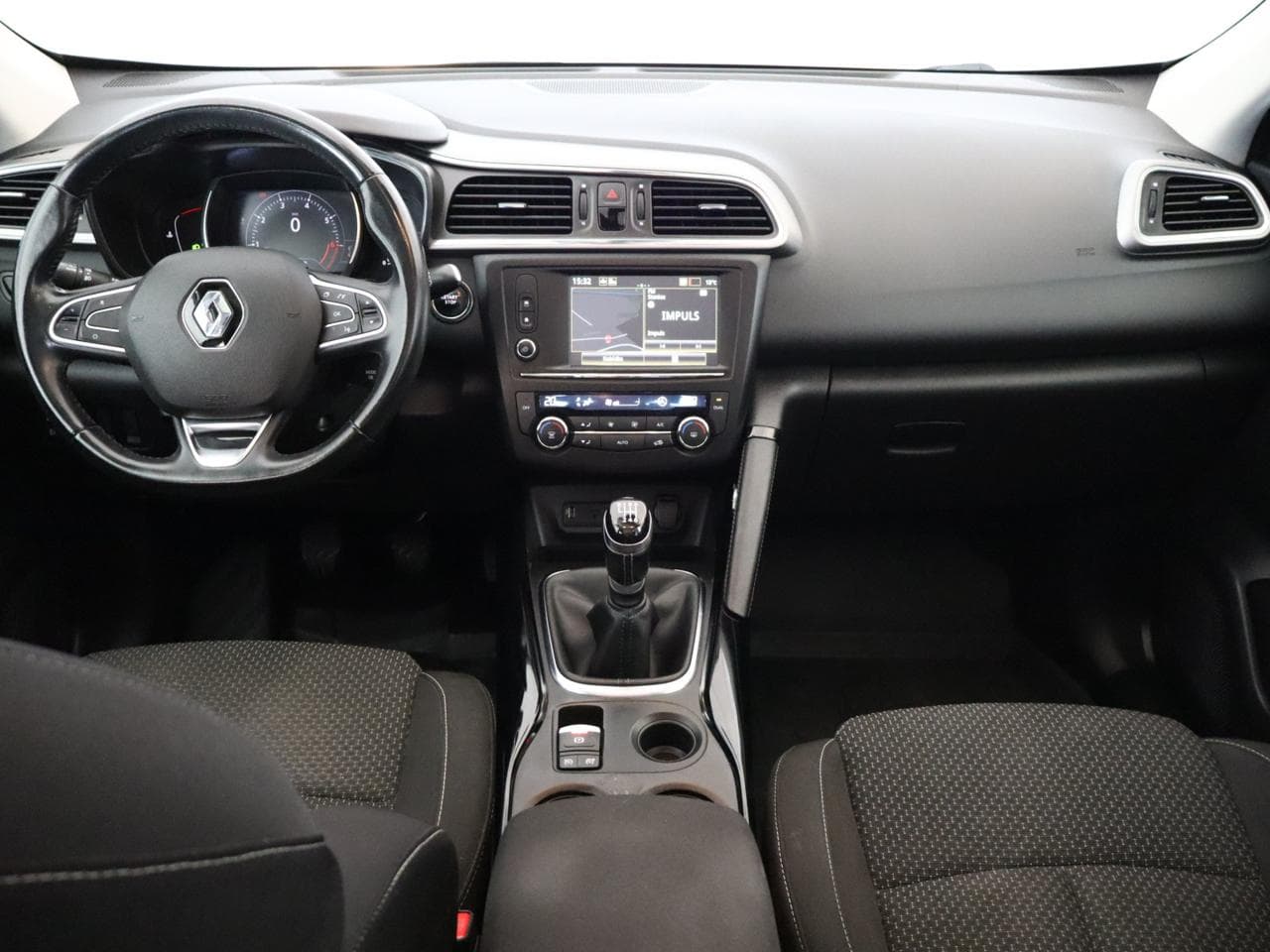 2018 Renault Kadjar - 9