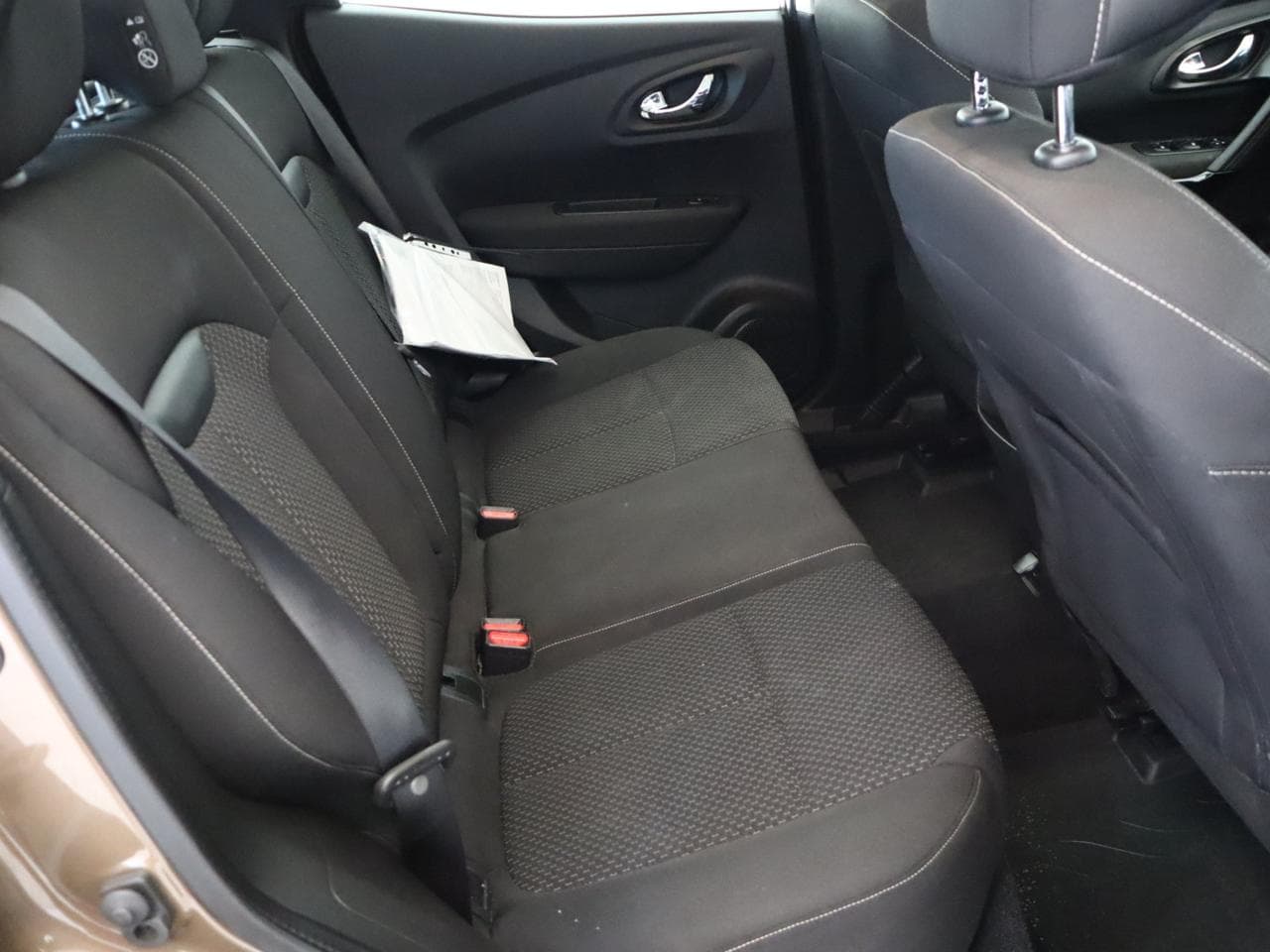 2018 Renault Kadjar - 11