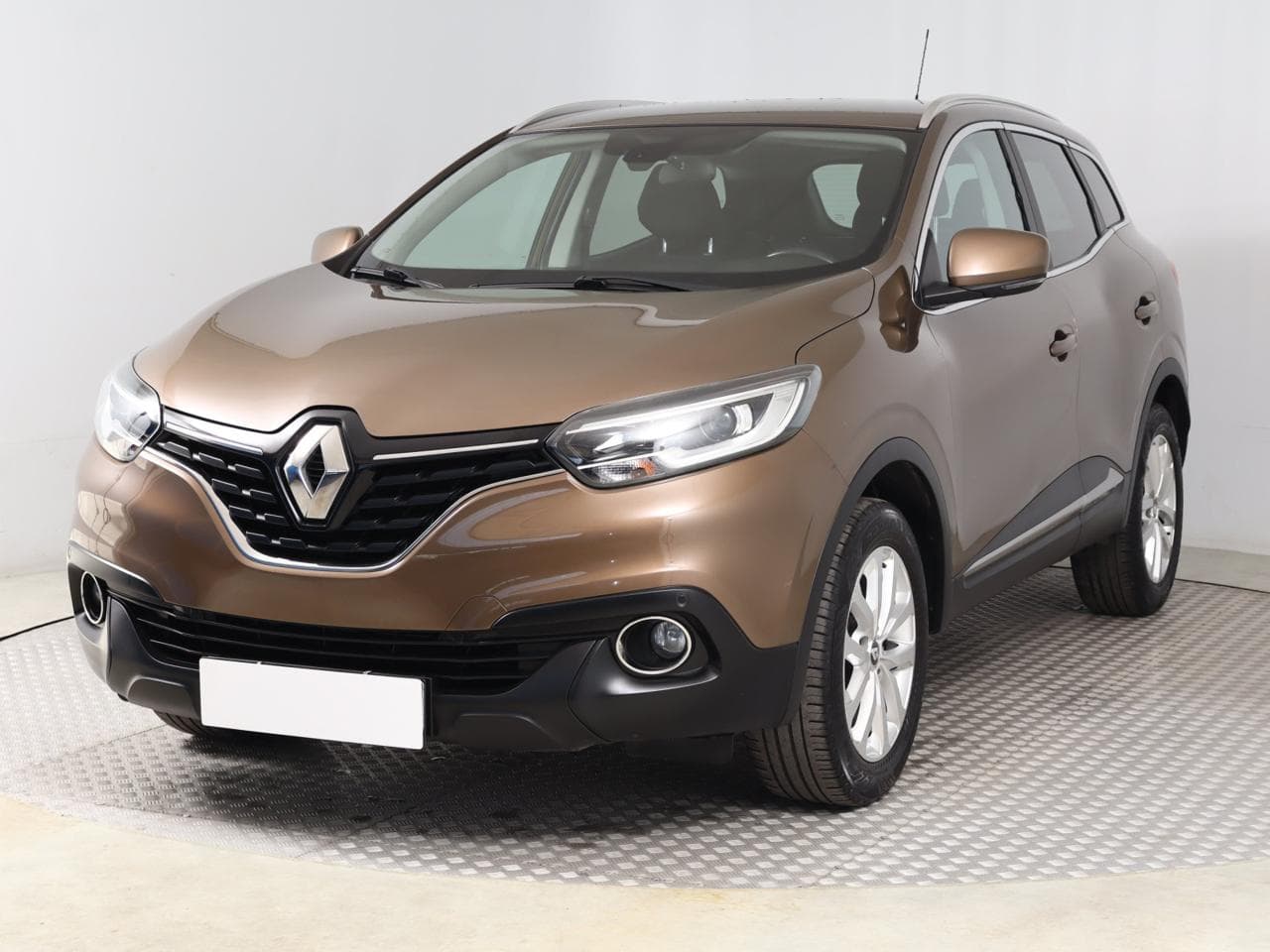 2018 Renault Kadjar - 3