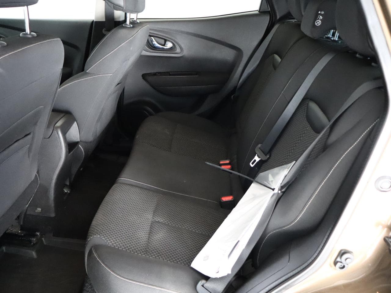 2018 Renault Kadjar - 13