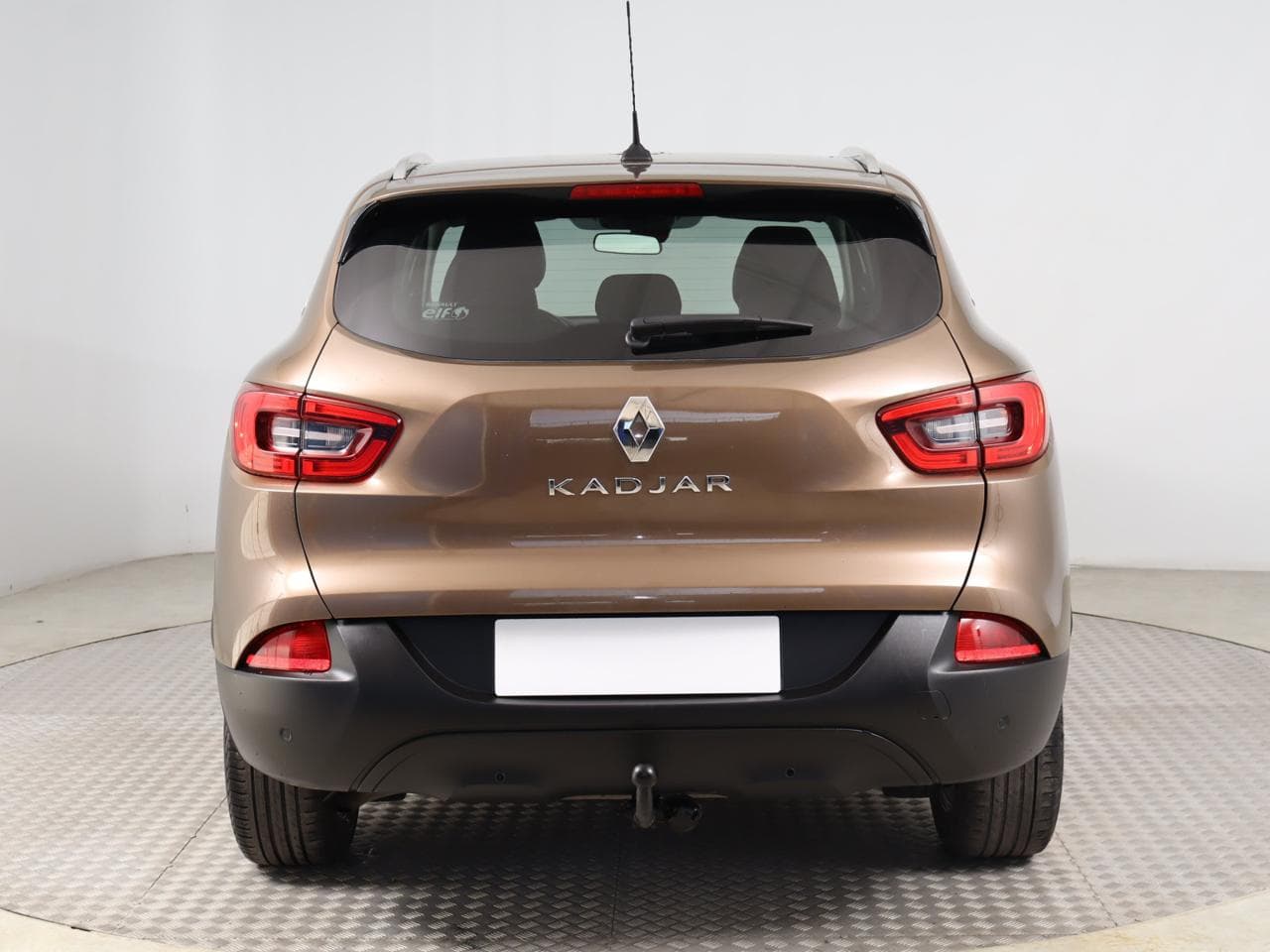 2018 Renault Kadjar - 6