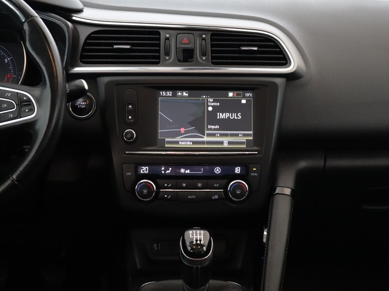 2018 Renault Kadjar - 16